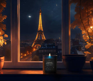 Literie - A Midnight Stroll in Paris