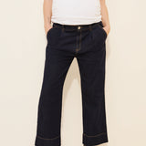 Philipa Maternity Jeans/Pants