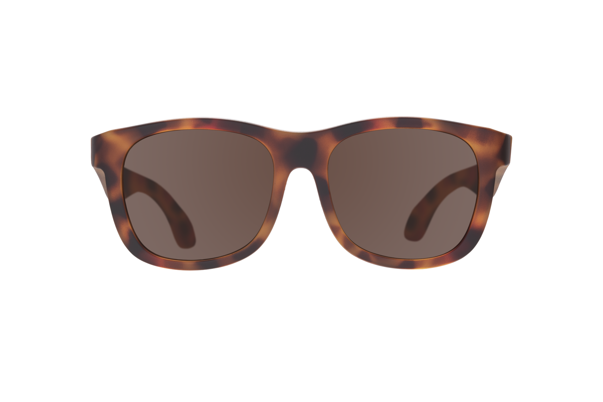 Babiators - Tortoise Shell Kids Gradient Lens Polarized Sunglasses