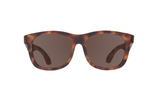 Babiators - Tortoise Shell Kids Gradient Lens Polarized Sunglasses