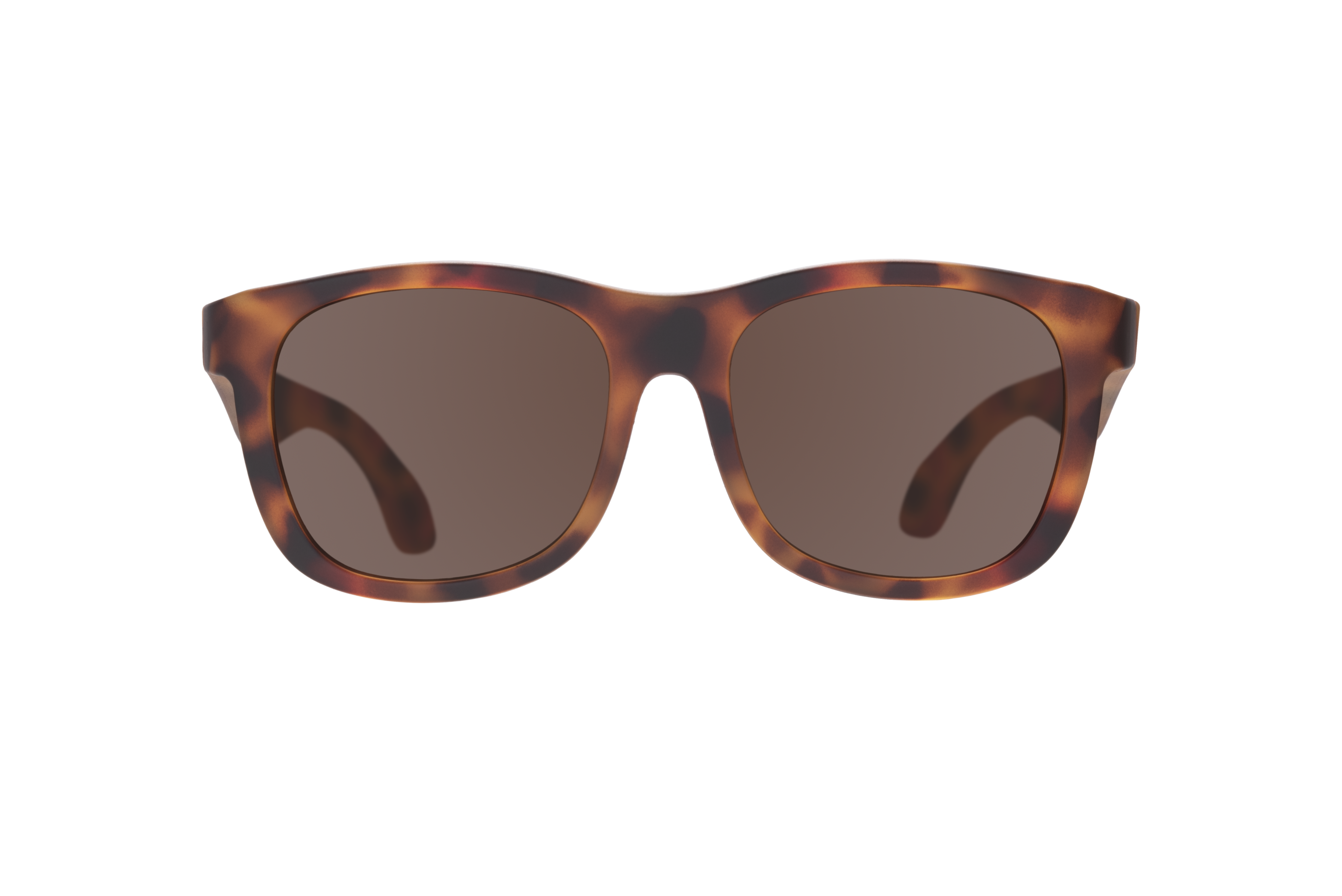 Babiators - Tortoise Shell Kids Gradient Lens Polarized Sunglasses