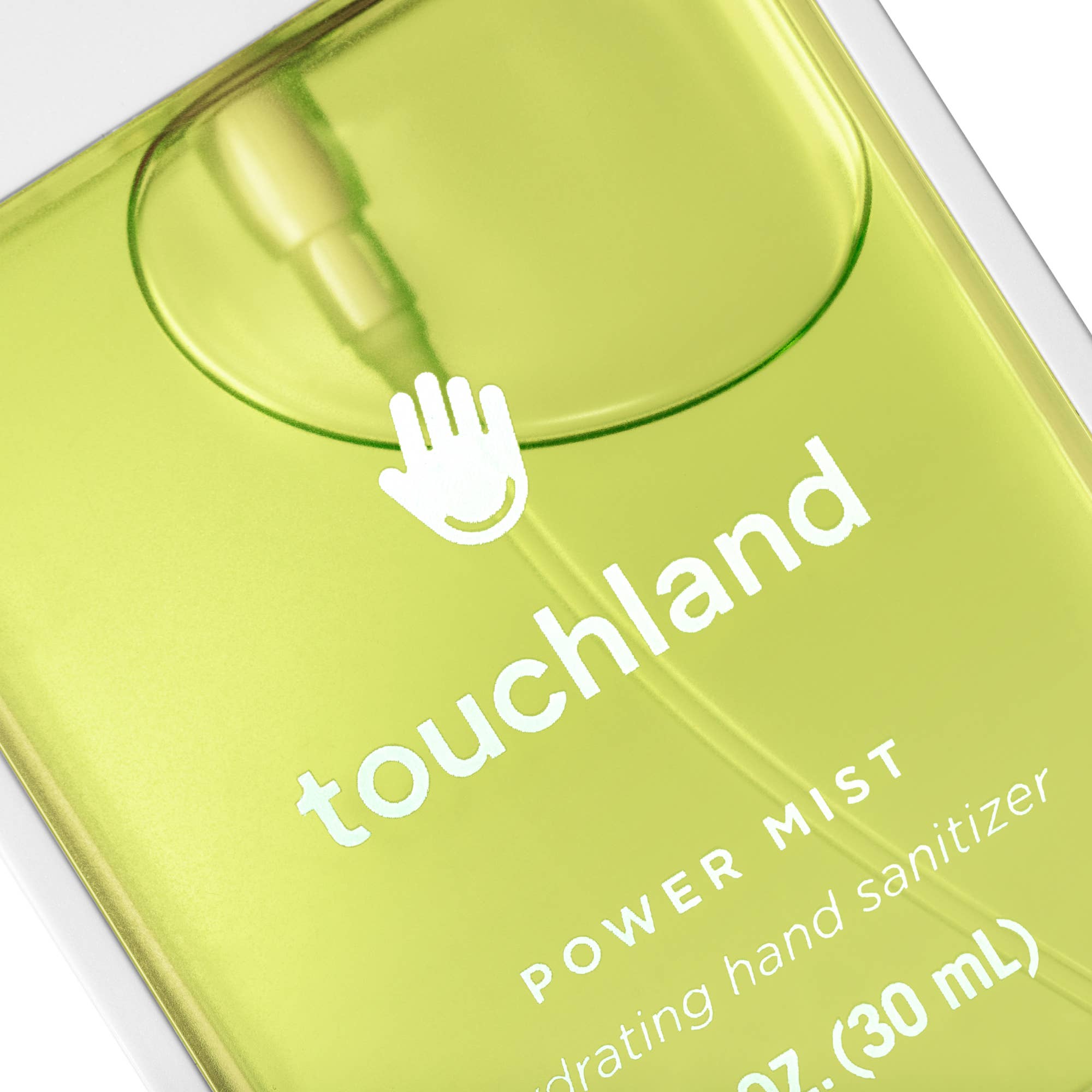 Aloe You Mist Hydrating Hand Sanitizer