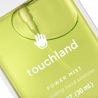 Aloe You Mist Hydrating Hand Sanitizer
