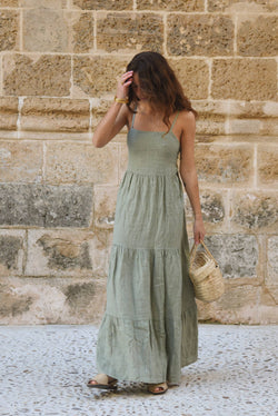 Image of The Alma Dress