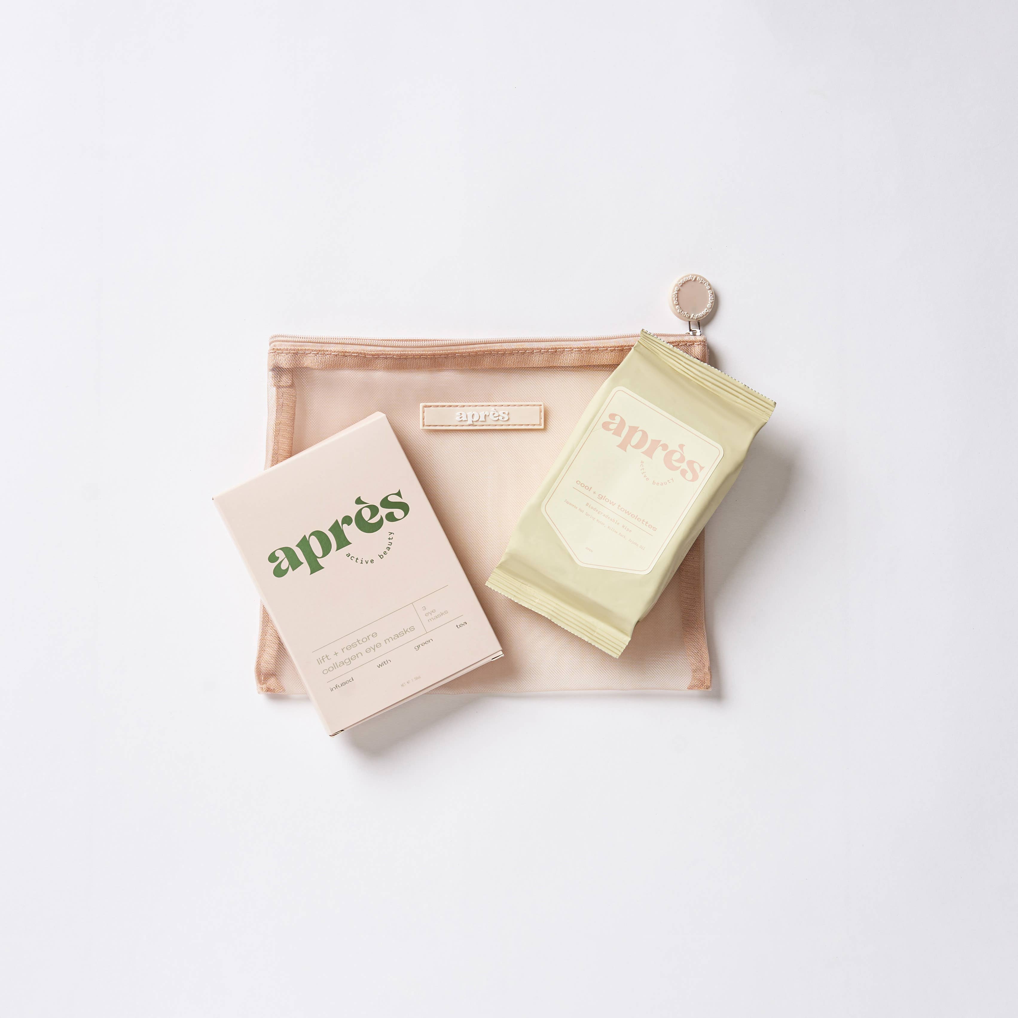 Image of Après Beauty - On-The-Glow Kit