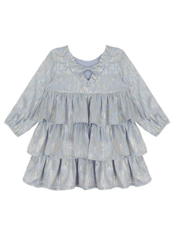 Image of Dainty Dance Dress