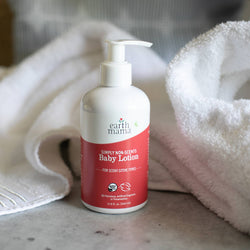 Image of Simply Non-Scents Baby Lotion