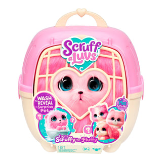 Toysmith - Moose Toys - Scruff-a-Luvs Pet Scruff Playset