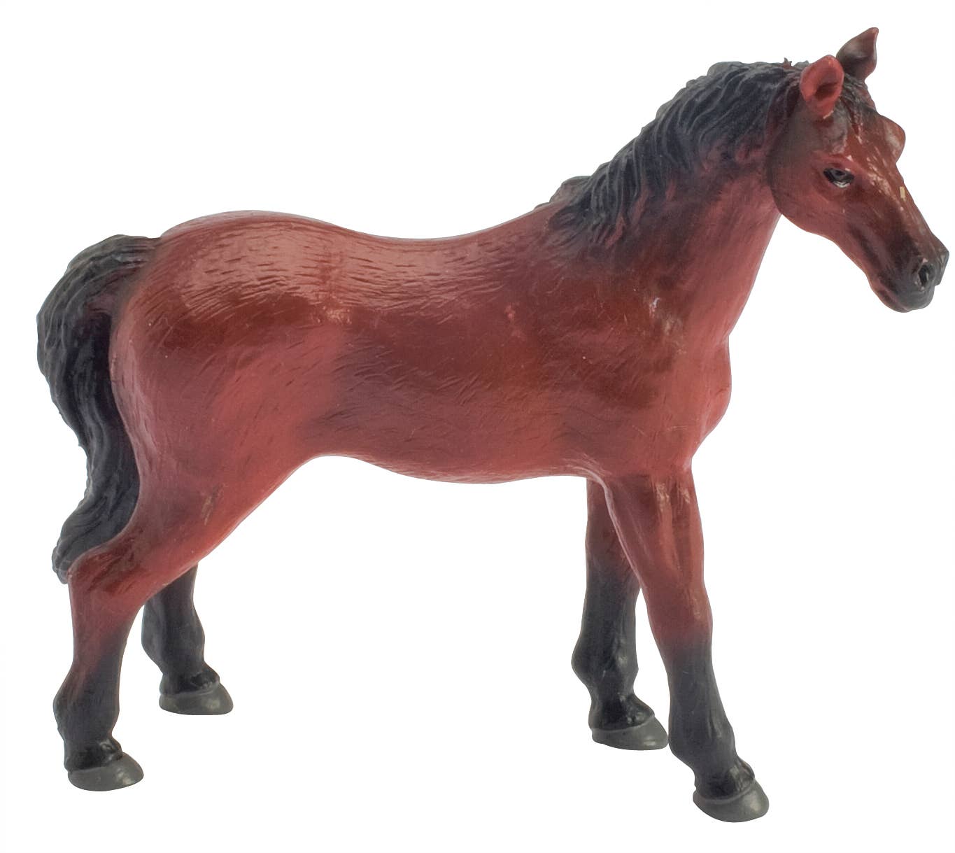 Toysmith - Farm Fresh Country Horses