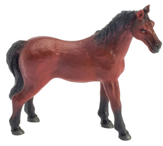 Toysmith - Farm Fresh Country Horses