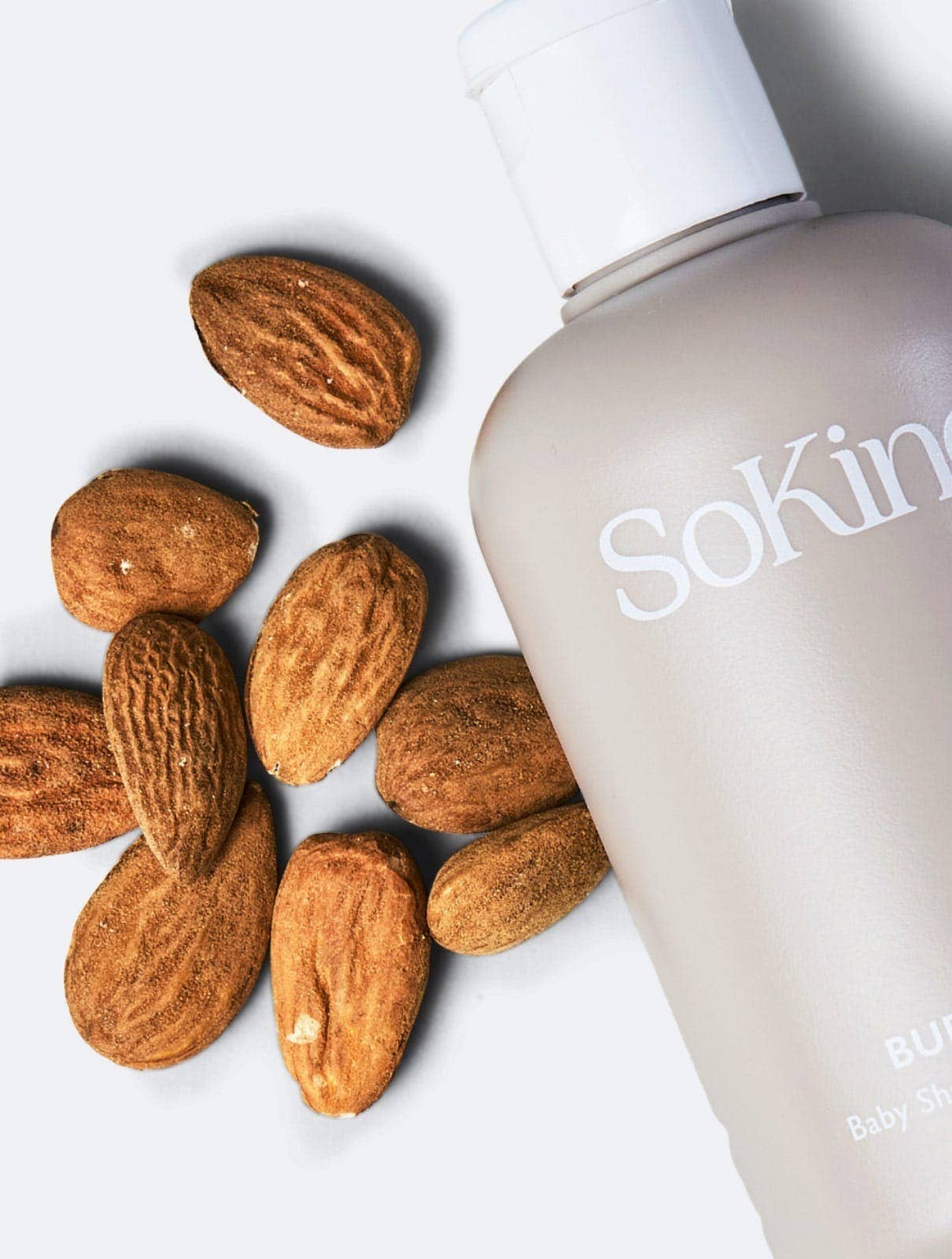 Image of SoKind - Bubble Time Baby Shampoo & Body Wash