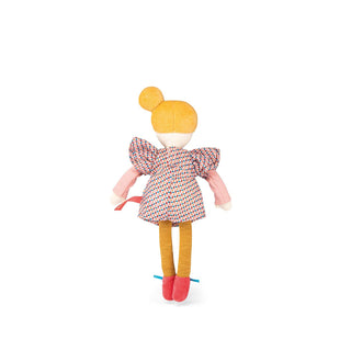 Agathe The Parisiennes Doll