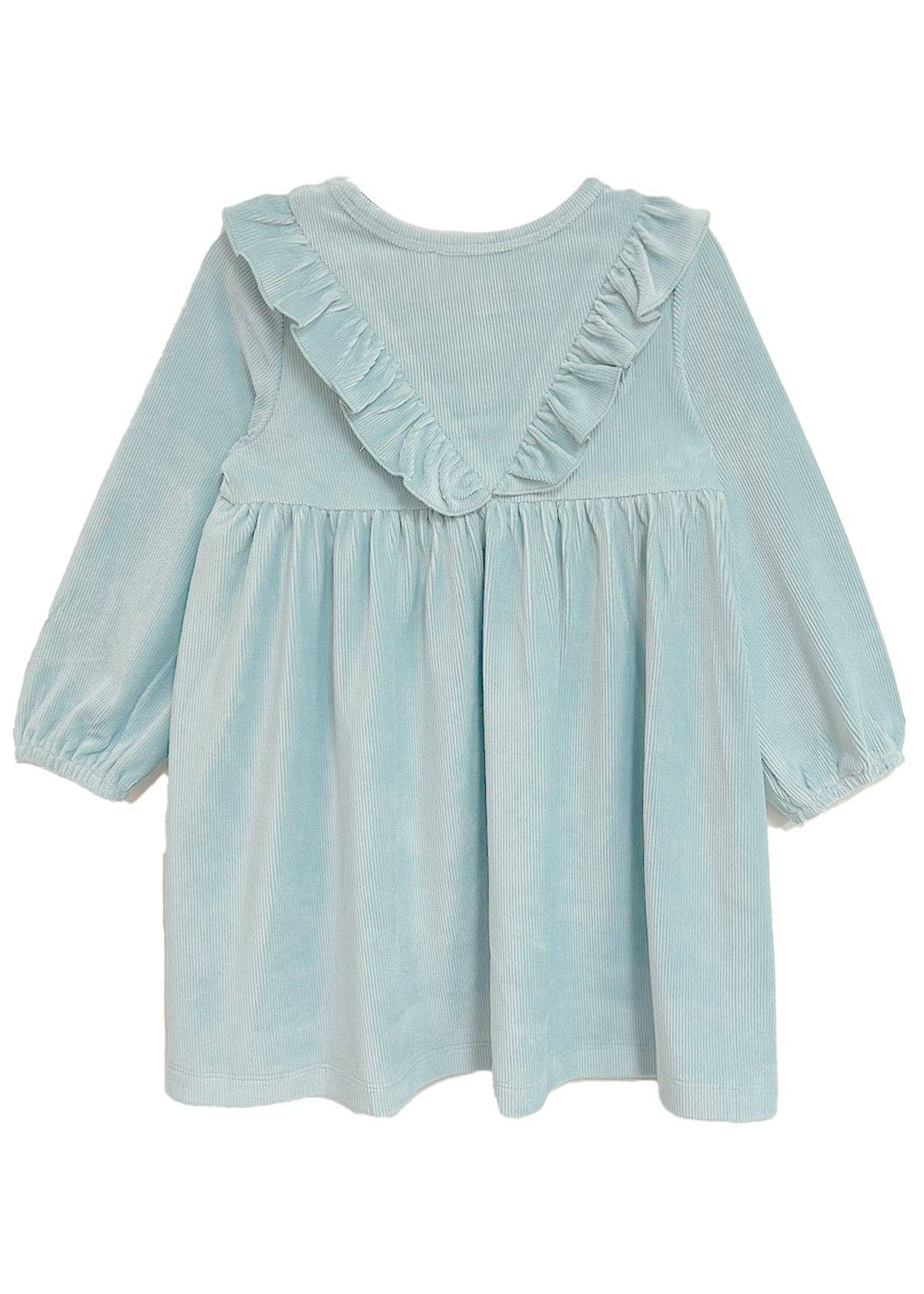 Image of Blair Dress