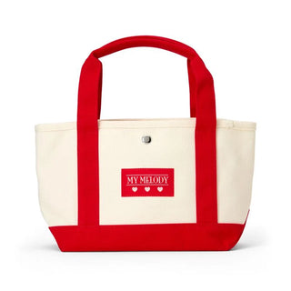 My Melody Mini Tote Bag