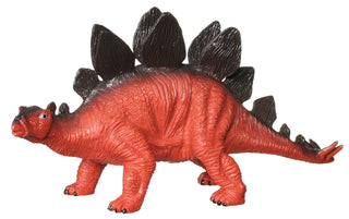 Toysmith - Large Dinosaurs, 8" to 12", Assorted Styles