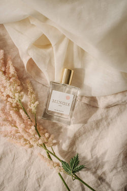 Image of Minois Paris - Eau de Toilette