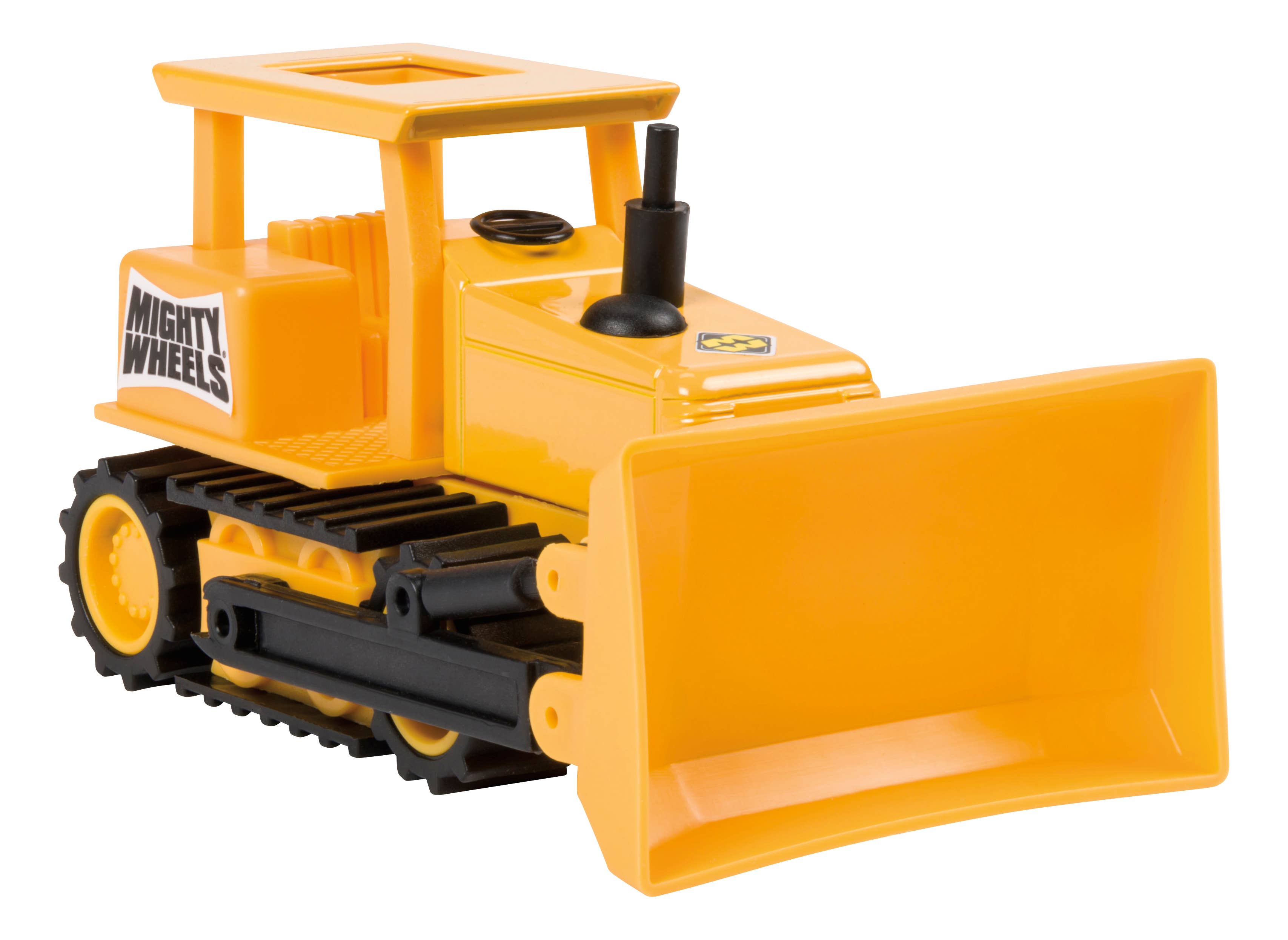 Toysmith - Mighty Wheels, Assorted Styles Toy Trucks