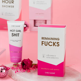Hot Girl Shit - Vegan Hand Crème - 3.4oz