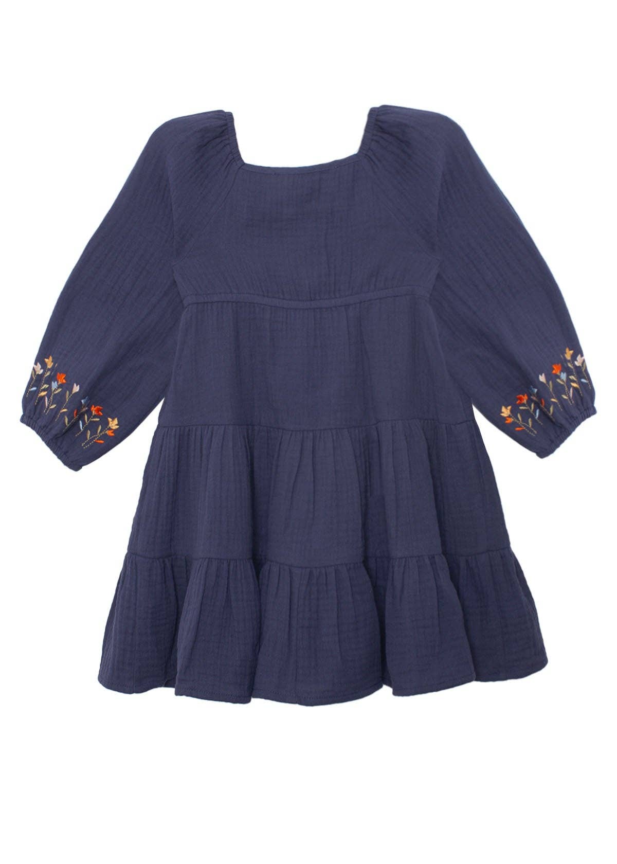 Clara Dress