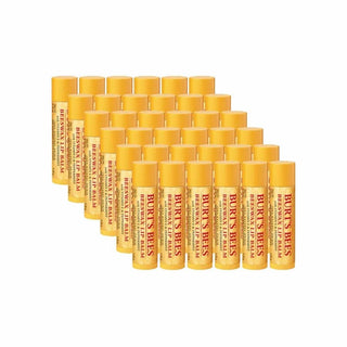 Burt's Bees - Original Beeswax Lip Balm