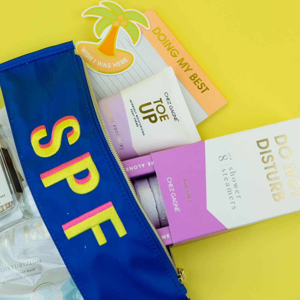 Do Not Disturb - Aromatherapy Shower Steamers