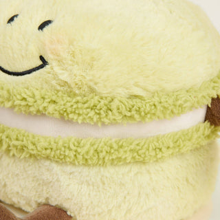 Warmines - Green Macaroon