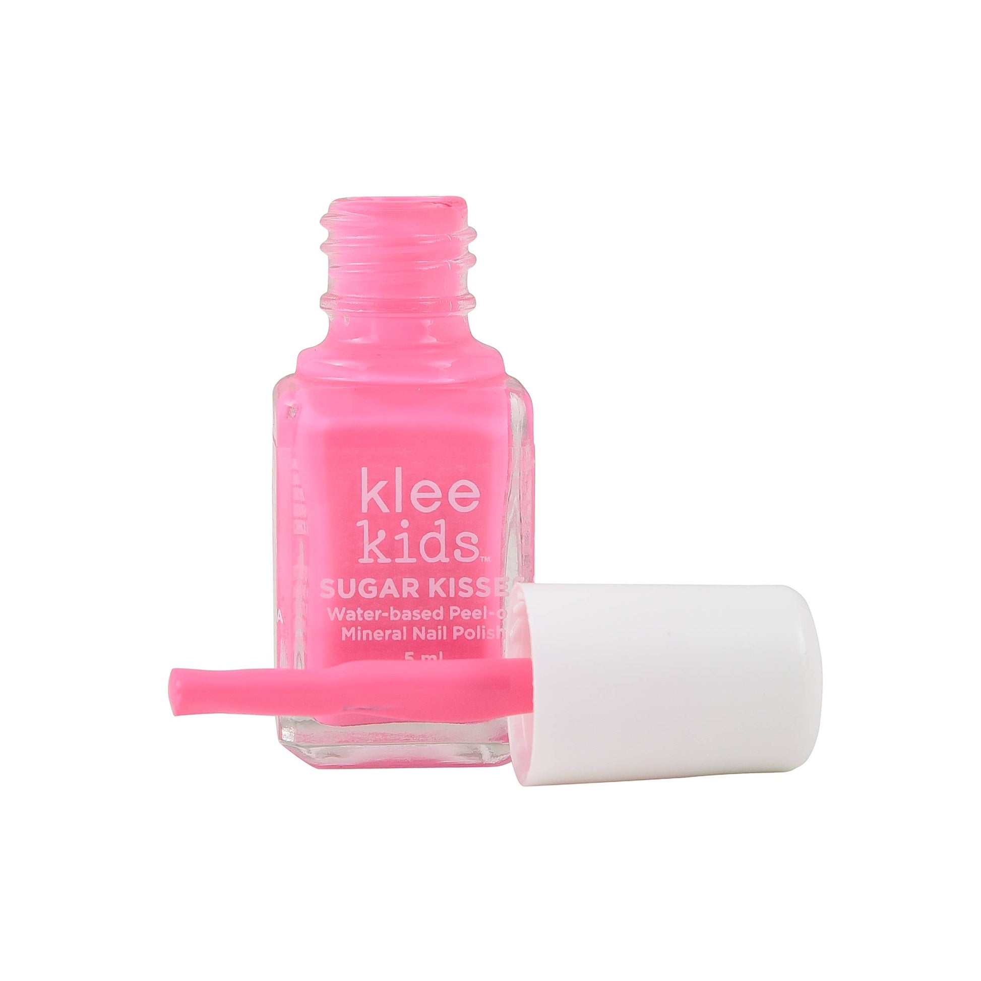 Pink Ballet Fairy - Klee Kids Deluxe Play Makeup Kit: Pink Ballet Fairy