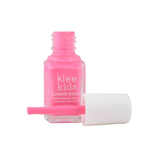 Klee Kids Deluxe Play Makeup Kit: Pink Ballet Fairy