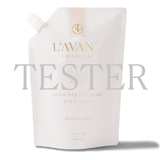 L'AVANT Collective - TESTER Blushed Bergamot Dish Soap Refill