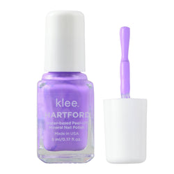 Image of Swirling Purple - Pinwheel Love Makeup Kit
