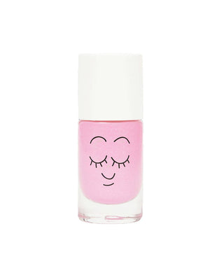 Nailmatics Kids: Dolly Pink Neon