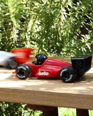 Play Forever Car Turbo