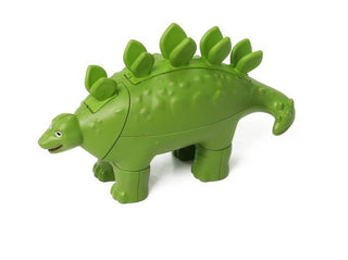 Mini Magnetic Mix or Match Dinosaurs Deluxe