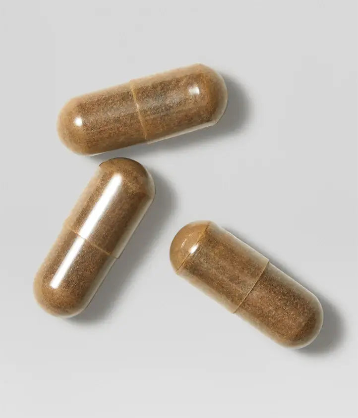 Image of Womaness - Me No Pause - Menopause Support Supplement: 30 capsules