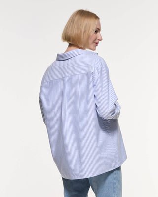 Classic Cotton Shirt