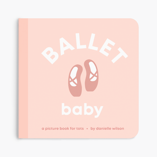 Ballet Baby
