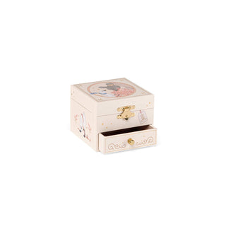 Moulin Roty - Musical Jewelry Box