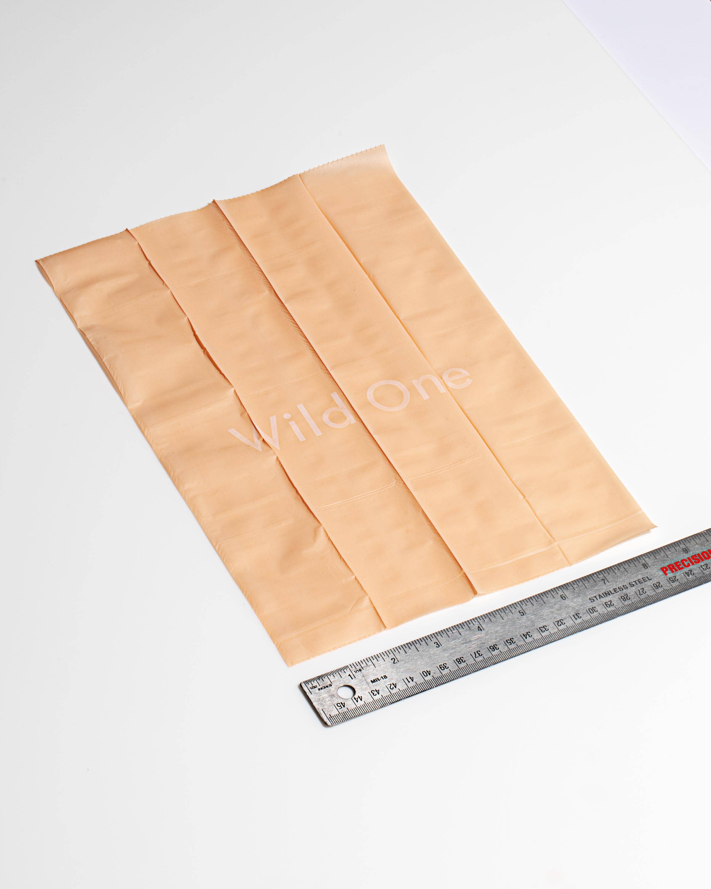 Image of Wild One - Eco-Friendly Poop Bags - 12 Rolls (120 bags)