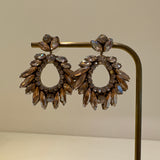 Zienna Earring