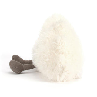 Jellycat White Cloud
