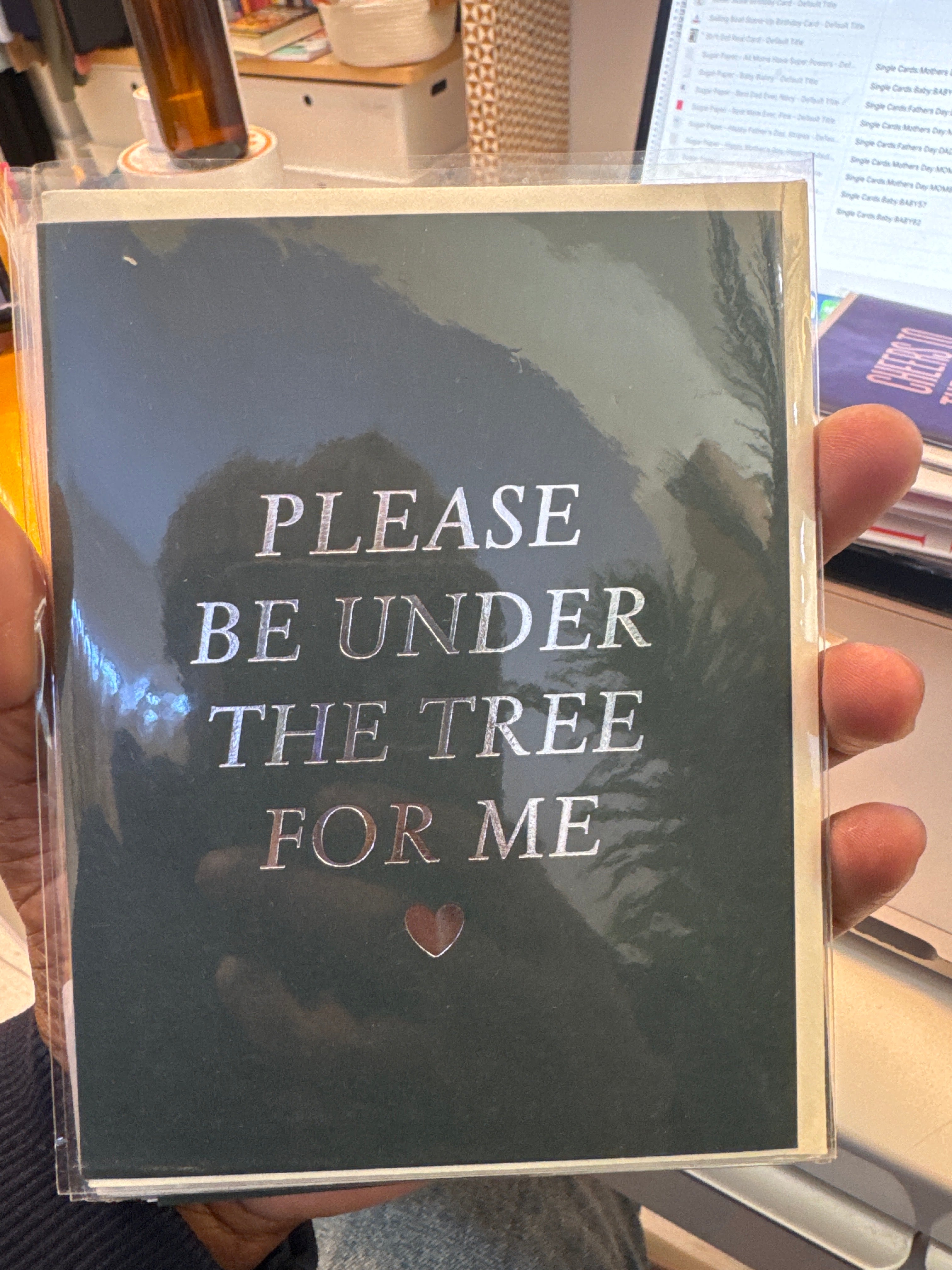 Greeting Cards