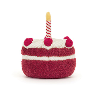 Jellycat Cheri Birthday Cake