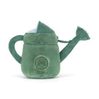 Jellycat Watering Amuseables Watering Can