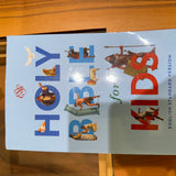 Holy Bible for Kids