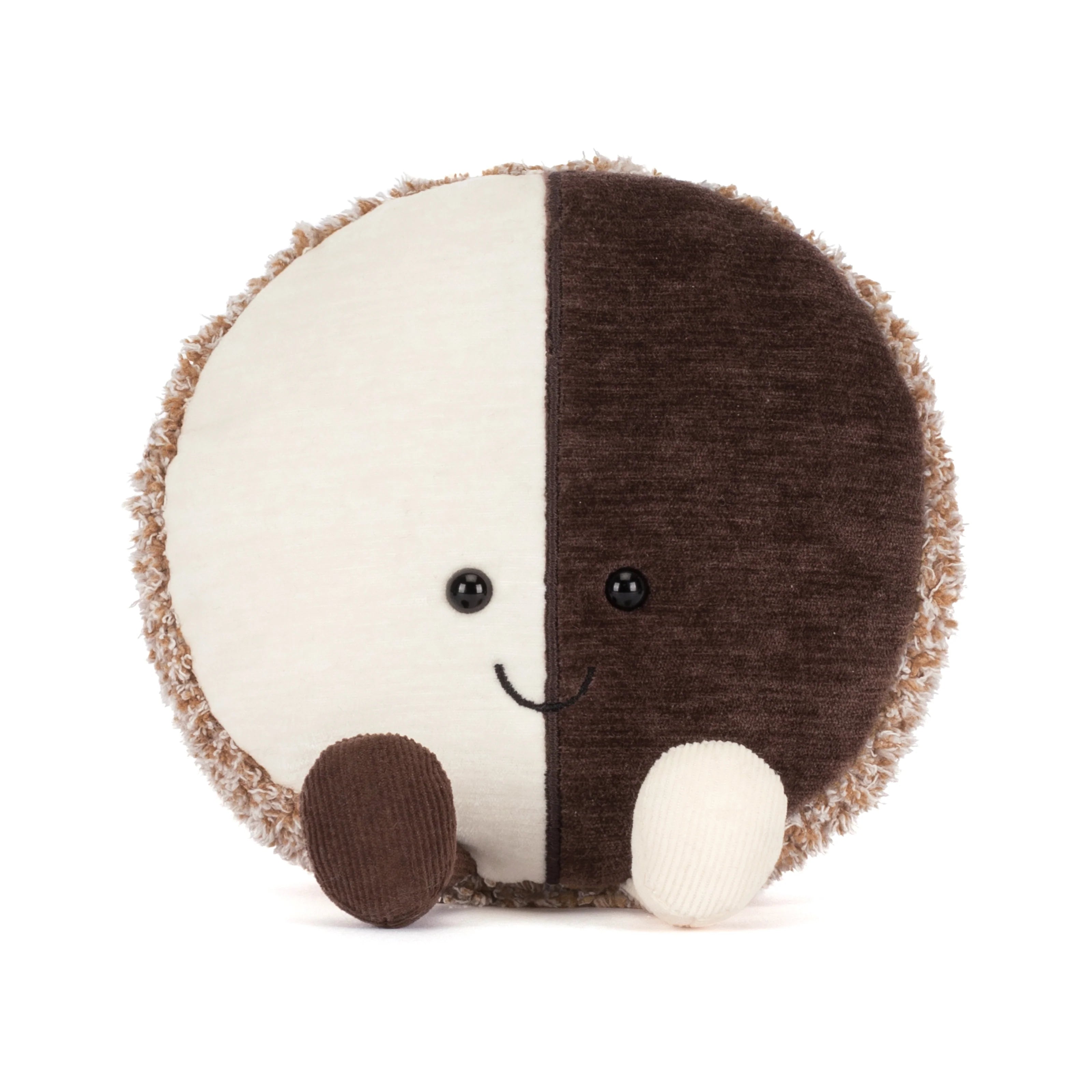 Jellycat Amuseable Nibblechip Cookie (Westchester)