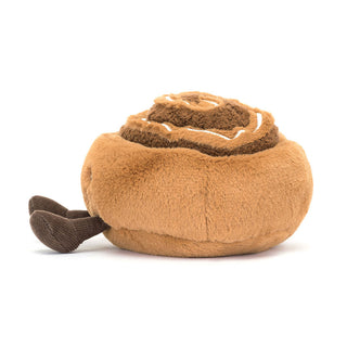 Jellycat Amusable Cinnamon Bun