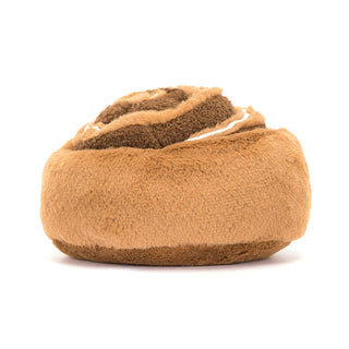 Jellycat Amusable Cinnamon Bun