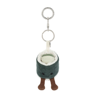 Amuseables Hosomaki Bag Charm