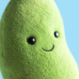 Jellycat Soyella Edamame Bean