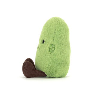 Jellycat Soyella Edamame Bean